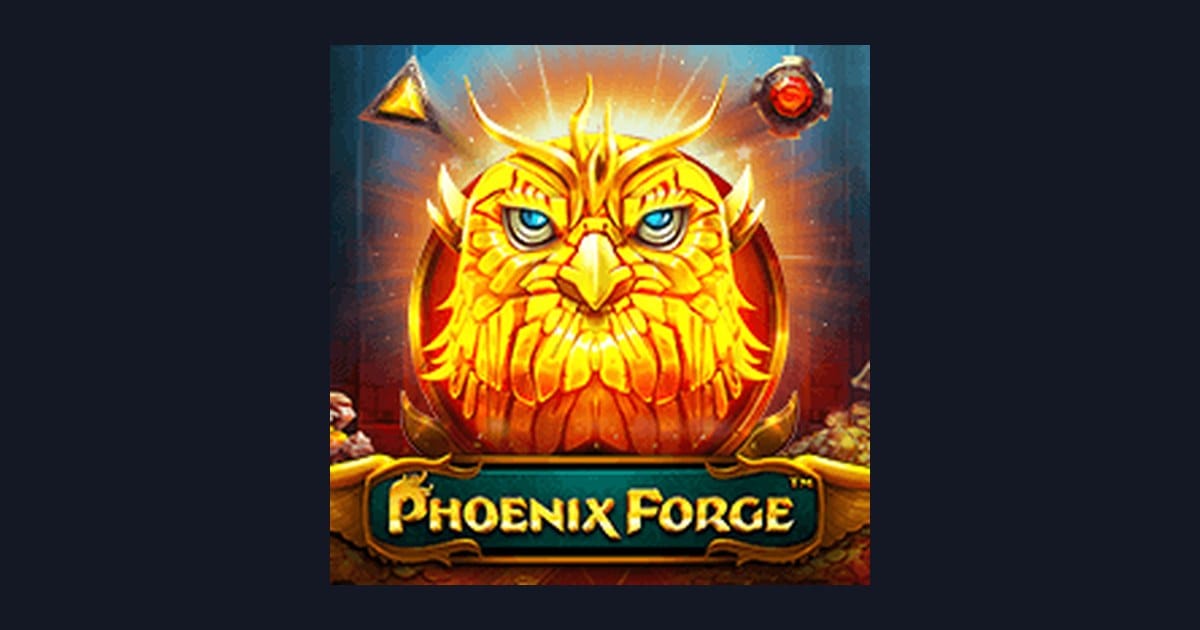 Serunya Main Phoenix Forge dengan Modal Depo 5 Ribu di Slot Resmi