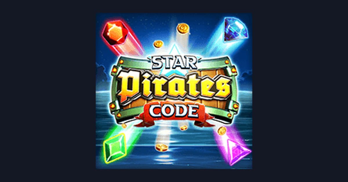 Star Pirates Code dan Jam Gacor Terbaru di Dunia Slot Online