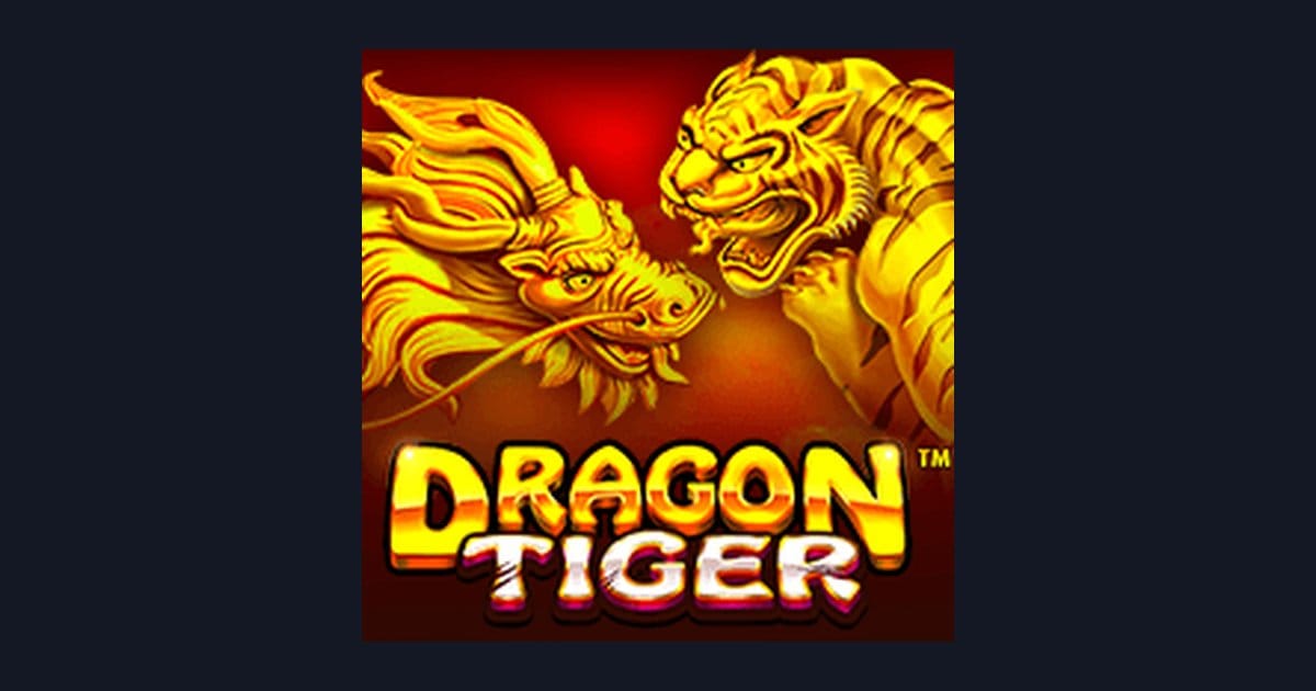 Strategi Jitu Menang Slot Dragon Tiger untuk Pemula