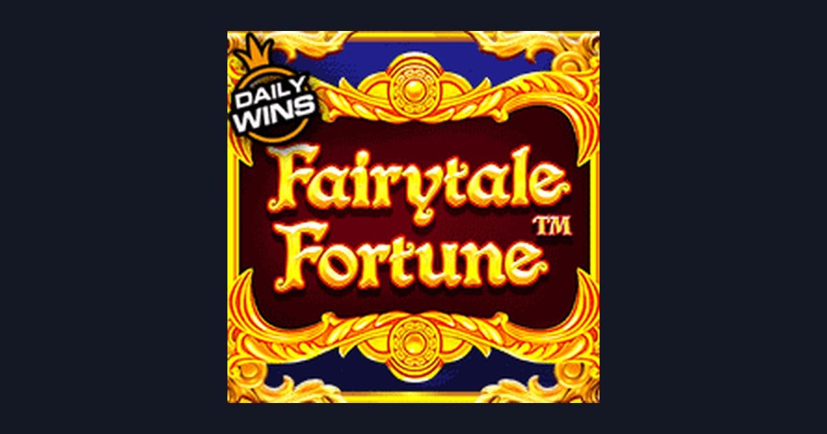Temukan Jam Gacor Terbaru di Slot Fairytale Fortune dari Pragmatic Play