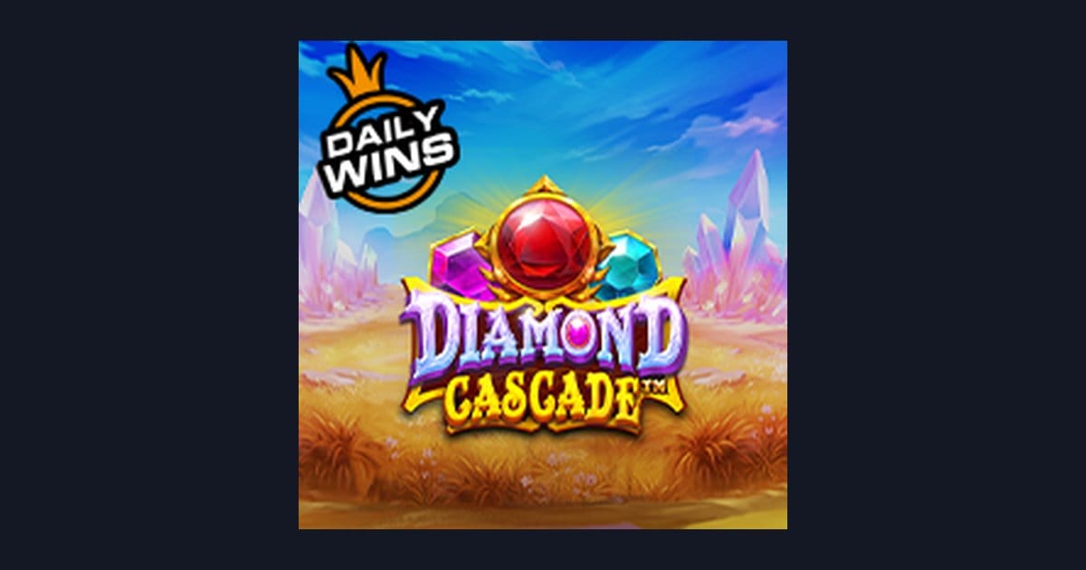 Trik Auto Maxwin Main Slot Diamond Cascade dari Pragmatic Play