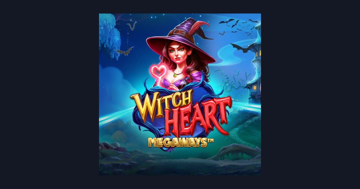 Trik Auto Maxwin Main Slot Witch Heart Megaways yang Seru dan Menguntungkan