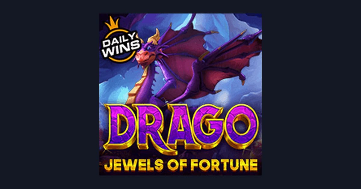 Trik Auto Maxwin Slot Drago Jewels of Fortune untuk Pemula