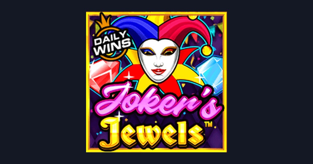 Ulasan Slot Jokers Jewels: Fitur Menarik & Tingkat Volatilitas Ideal