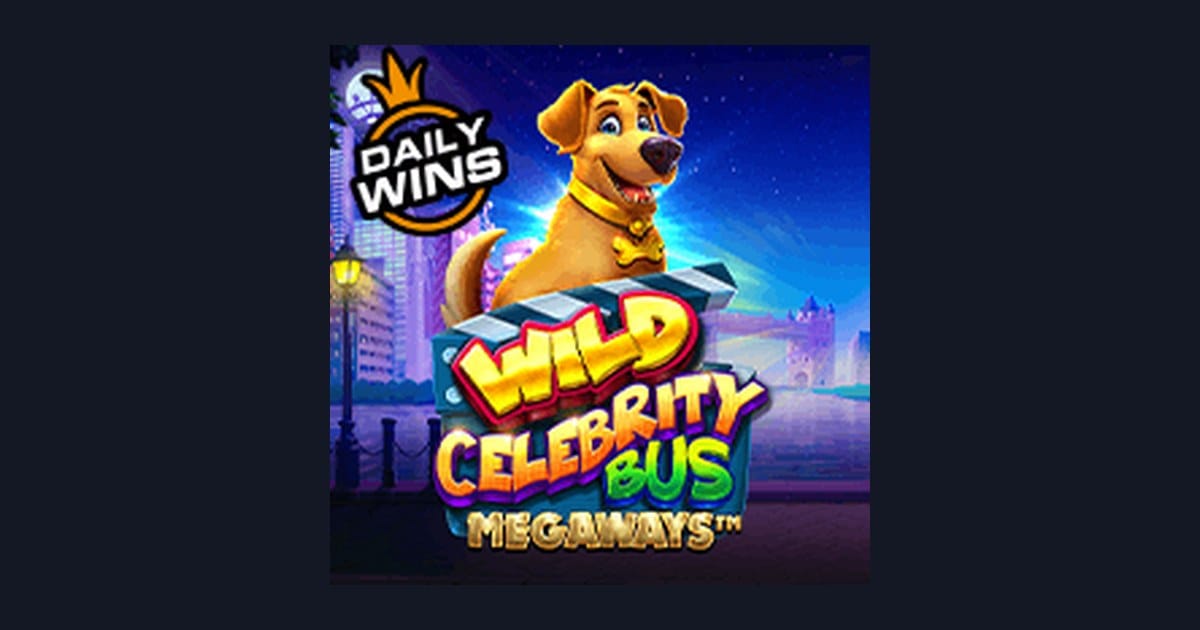Tips Pola Maxwin Main Wild Celebrity Bus Megaways yang Perlu Dicoba